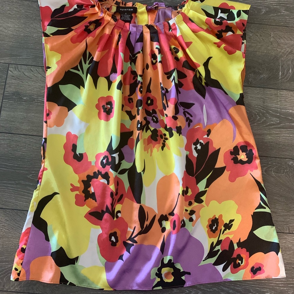 Vintage blouse